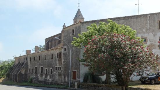 la Ermita Sant Grau d'Ardenya