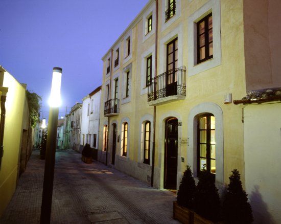 Fundación Josep Pla