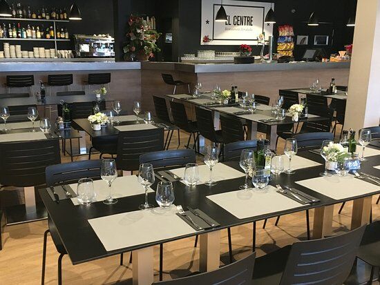 Cafè del Centre