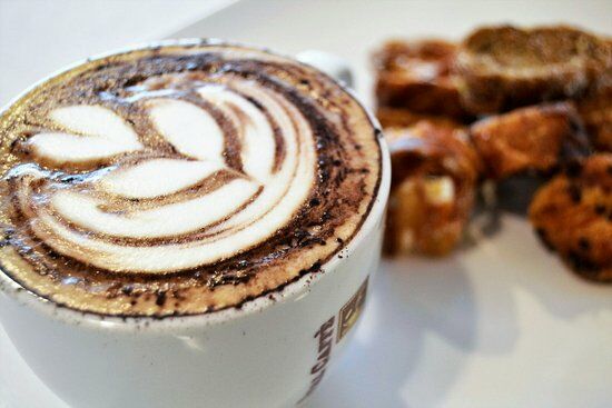 Franky Cafè