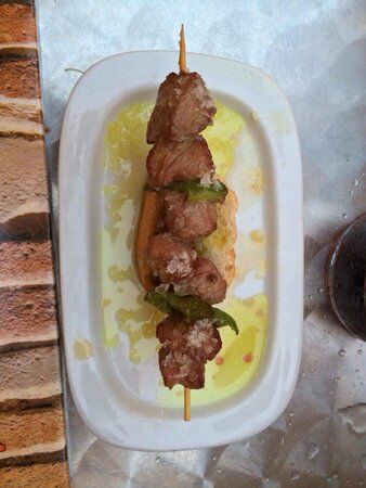 Taverna Vasca Txoco Donostiarra