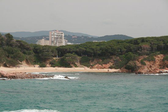 Le Chemin de Ronde de S'Agaró