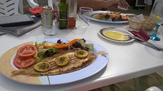 Xiringuito Les Muscleres Grans