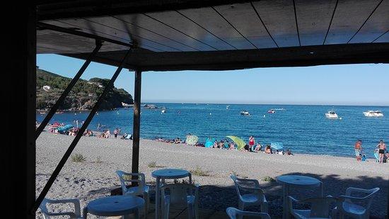 Xiringuito de Garbet