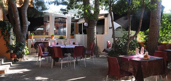 Restaurant El Jovent