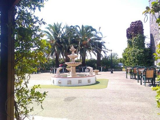 Restaurant La Brasa Bar Gril el Cortijo