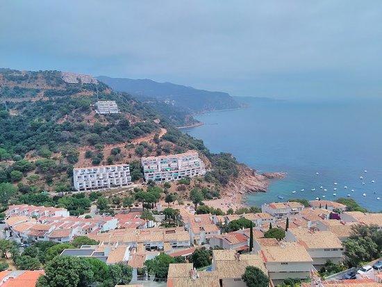 Restaurante Mirador Piscis