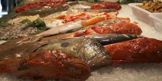 Restaurant Marisqueria Xaco