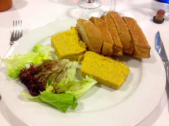 Restaurant Vall Llobrega