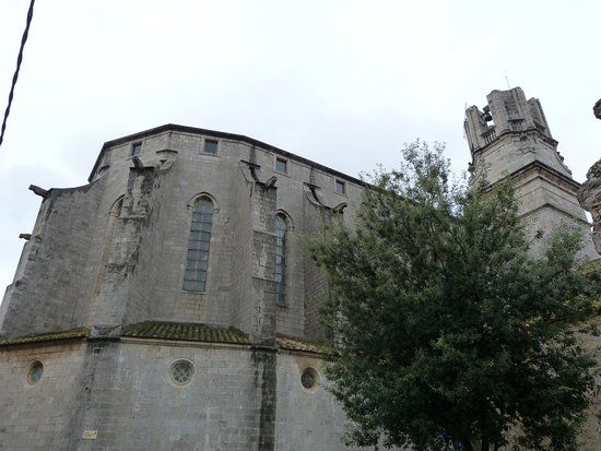 Parròquia de Sant Genís