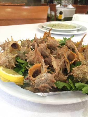 Restaurant la Barretina