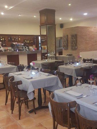 Restaurant Can Noguera