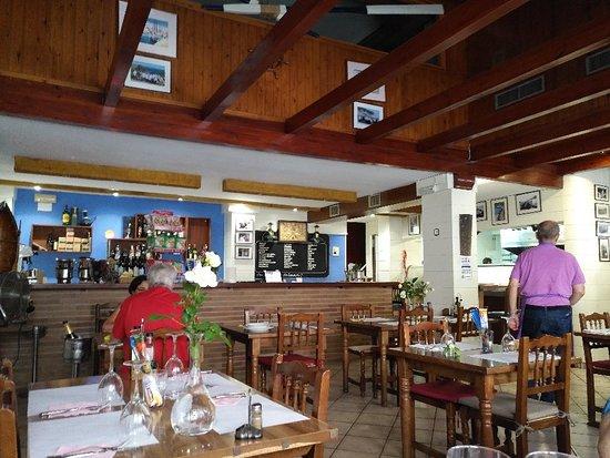 Restaurant La Caleta