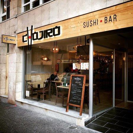 Chojiro Sushi Bar