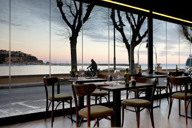 Restaurant & Pizza la Locanda Di Nonna Flo