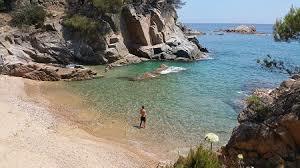 Cala Llevadó