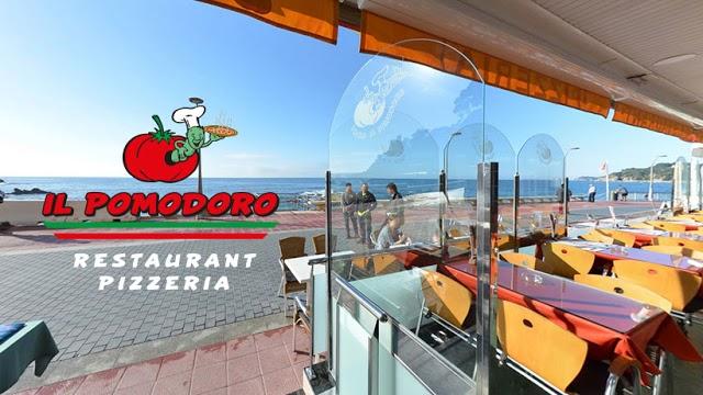 Restaurant Il Pomodoro