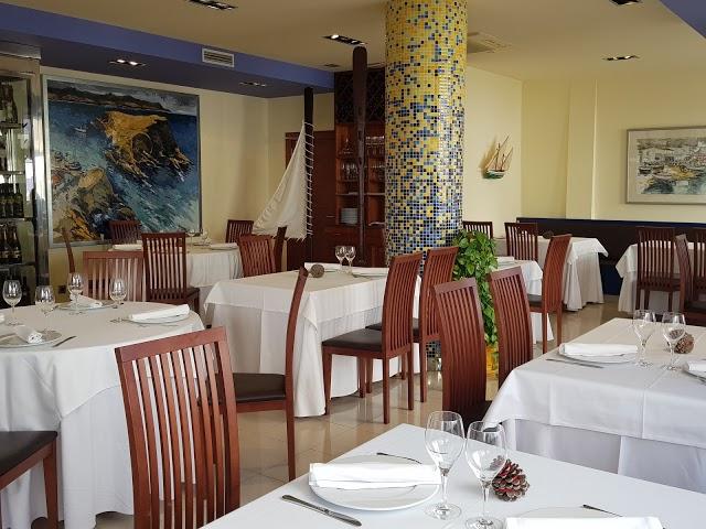 Restaurant El Vaixell