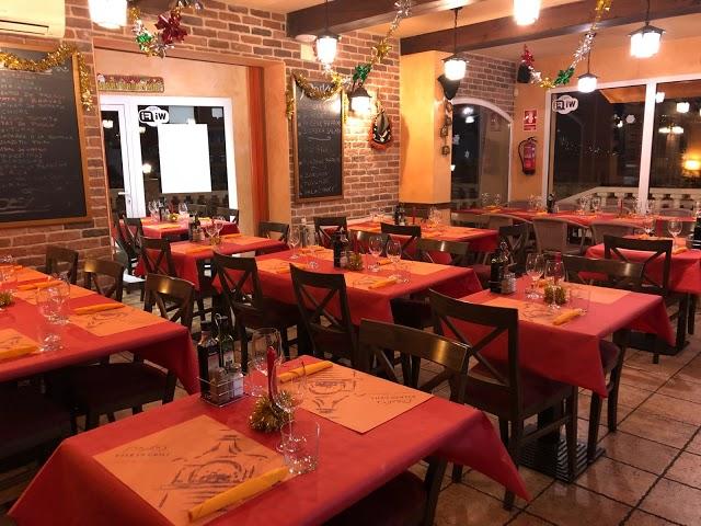 Pasko's Balkan Grill Restaurant