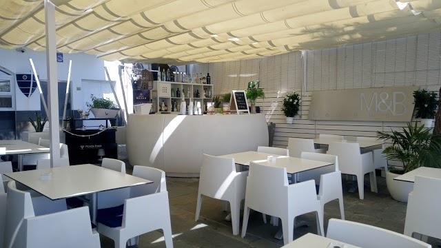 Restaurant M&B