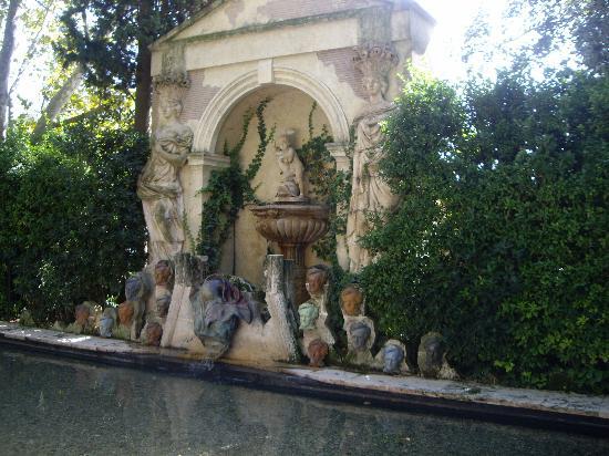 Castillo Casa Museo Gala Dalí Castell de Púbol