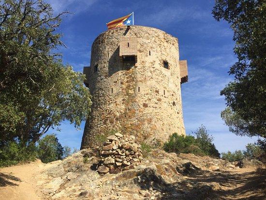 Torre des Moros