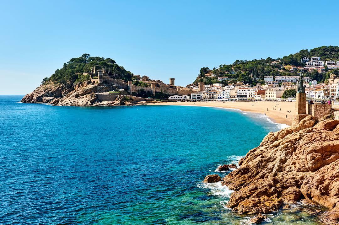 Costa Brava