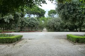 el Parc-bosc municipal