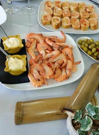 Bar Restaurante Village