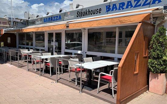 Barazza Empuriabrava