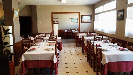 Restaurant Els Valencians