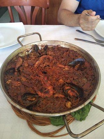 Restaurante Pizzeria La Traviata