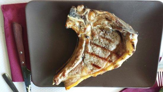 Restaurant Can Carriot