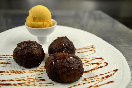 Restaurant Can Llissa