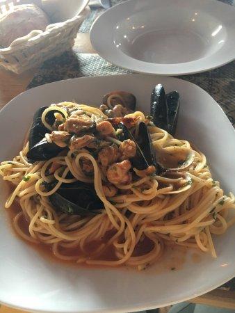 Bar Restaurante La Barchetta