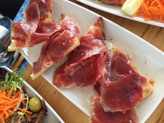 Xiringuito de la Mei