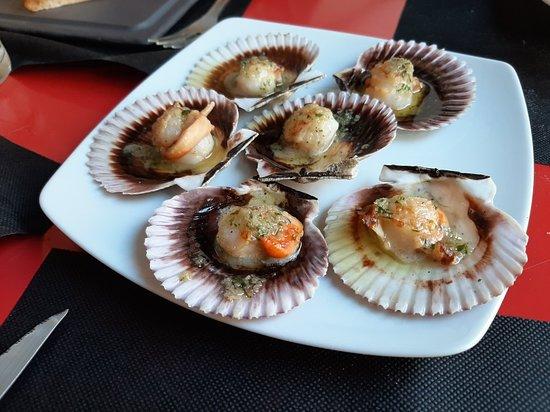 Restaurant Ca la Sogra