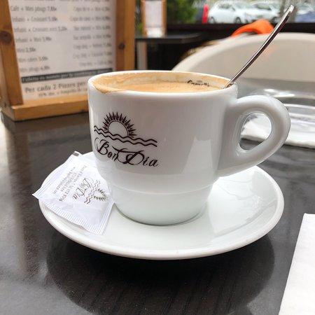 Restaurant Brasseria Bon Dia