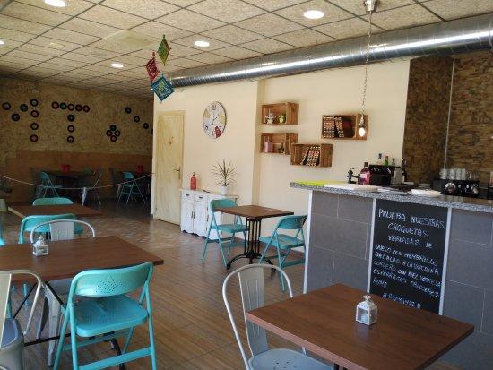 MT Factory Hamburguesería