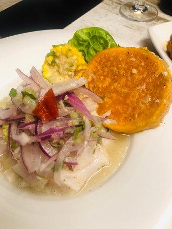 Restaurante Dona Amerika