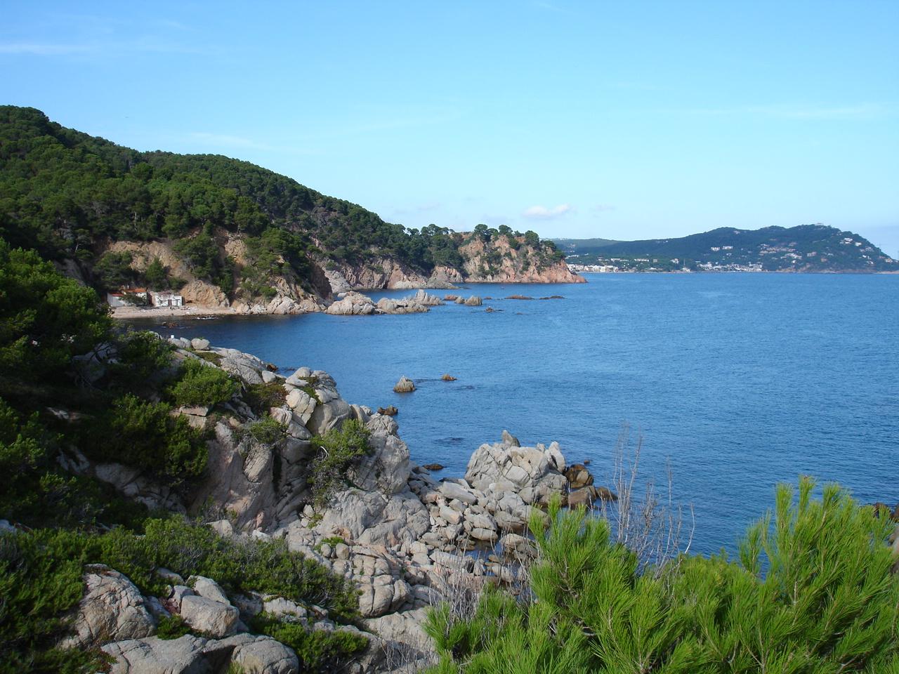 Cala de Crit