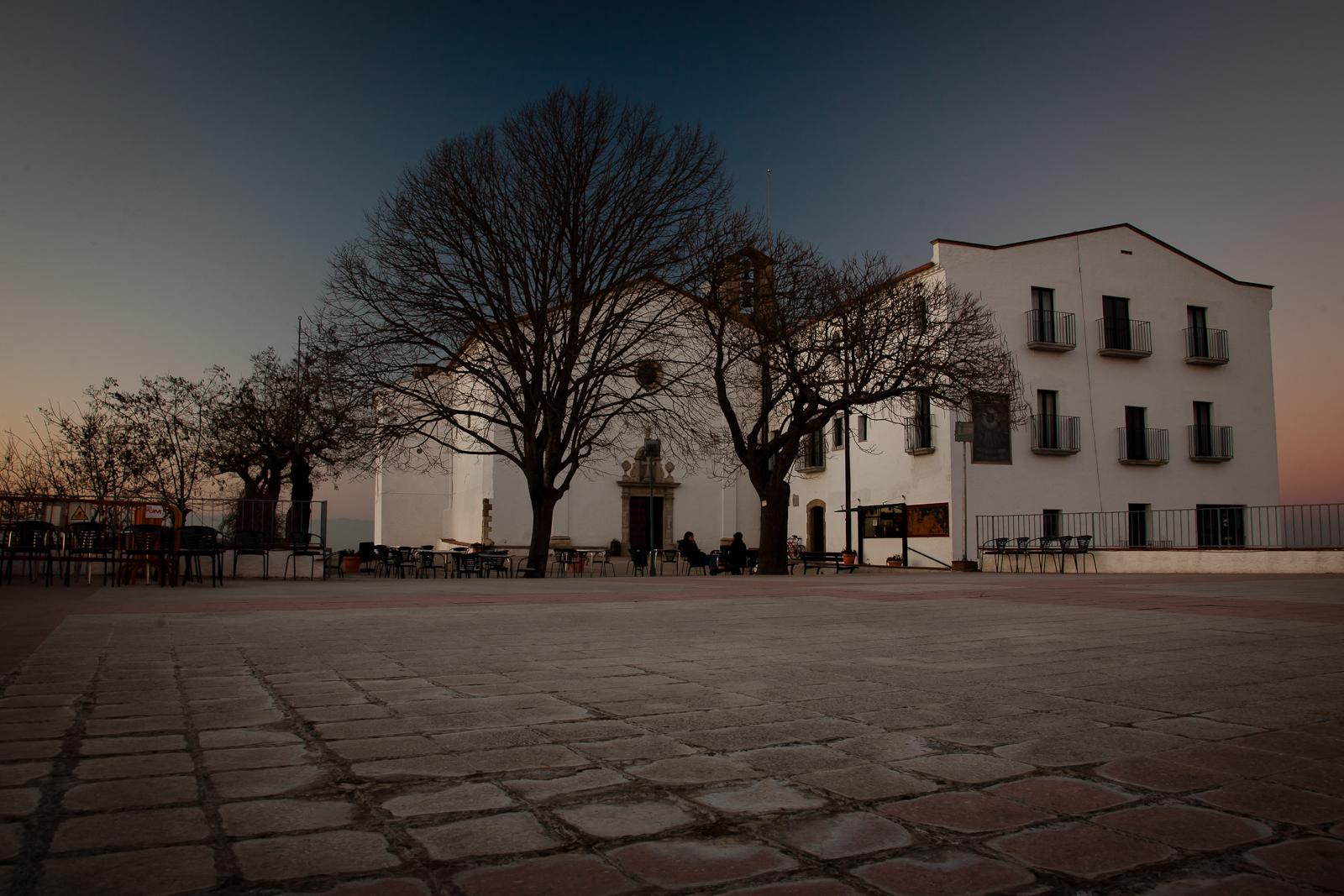 Santuario de los Ángeles