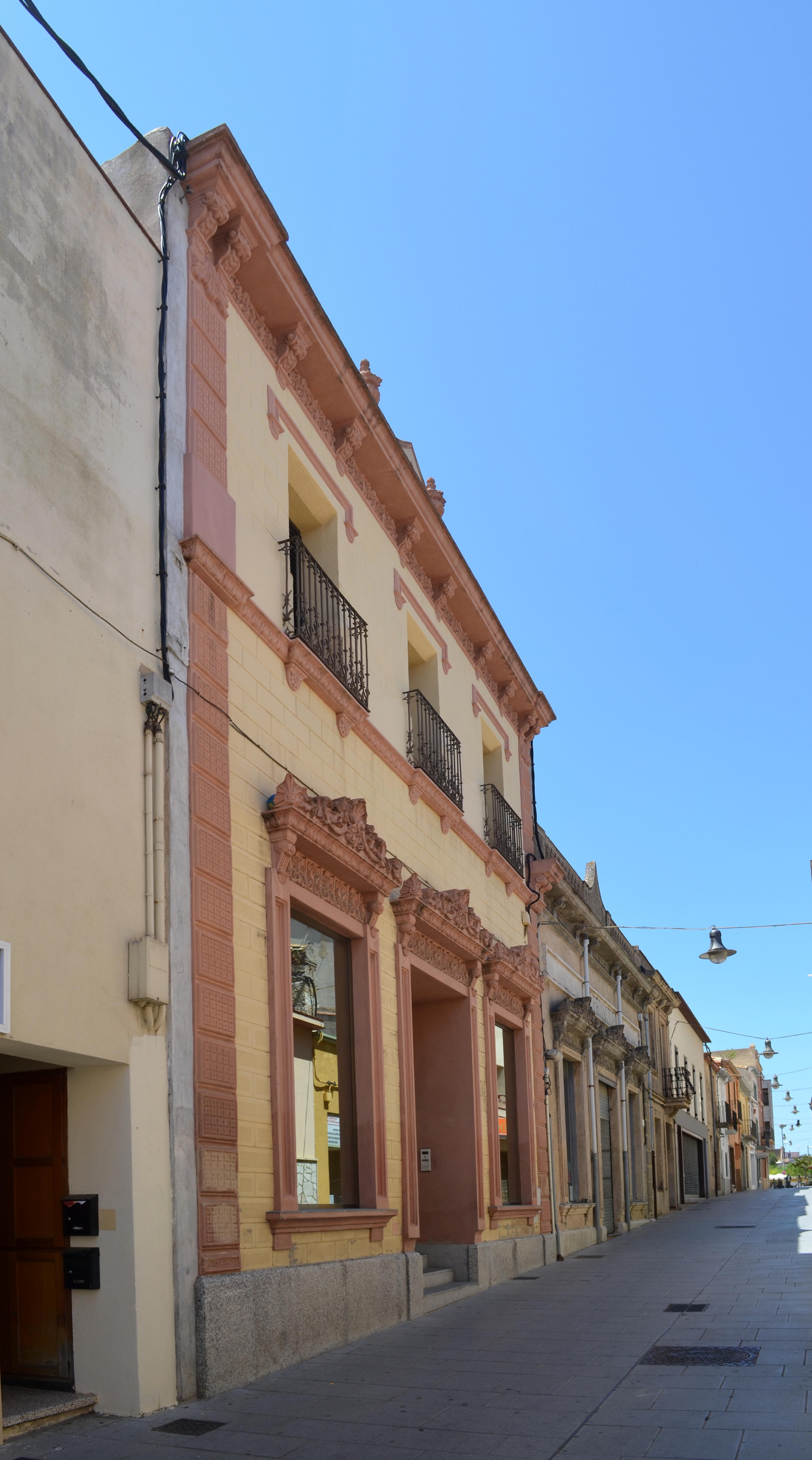 Cooperativa de Consum La Protectora