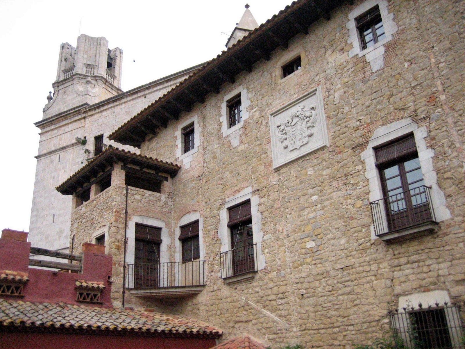 Castell de Torroella de Montgri