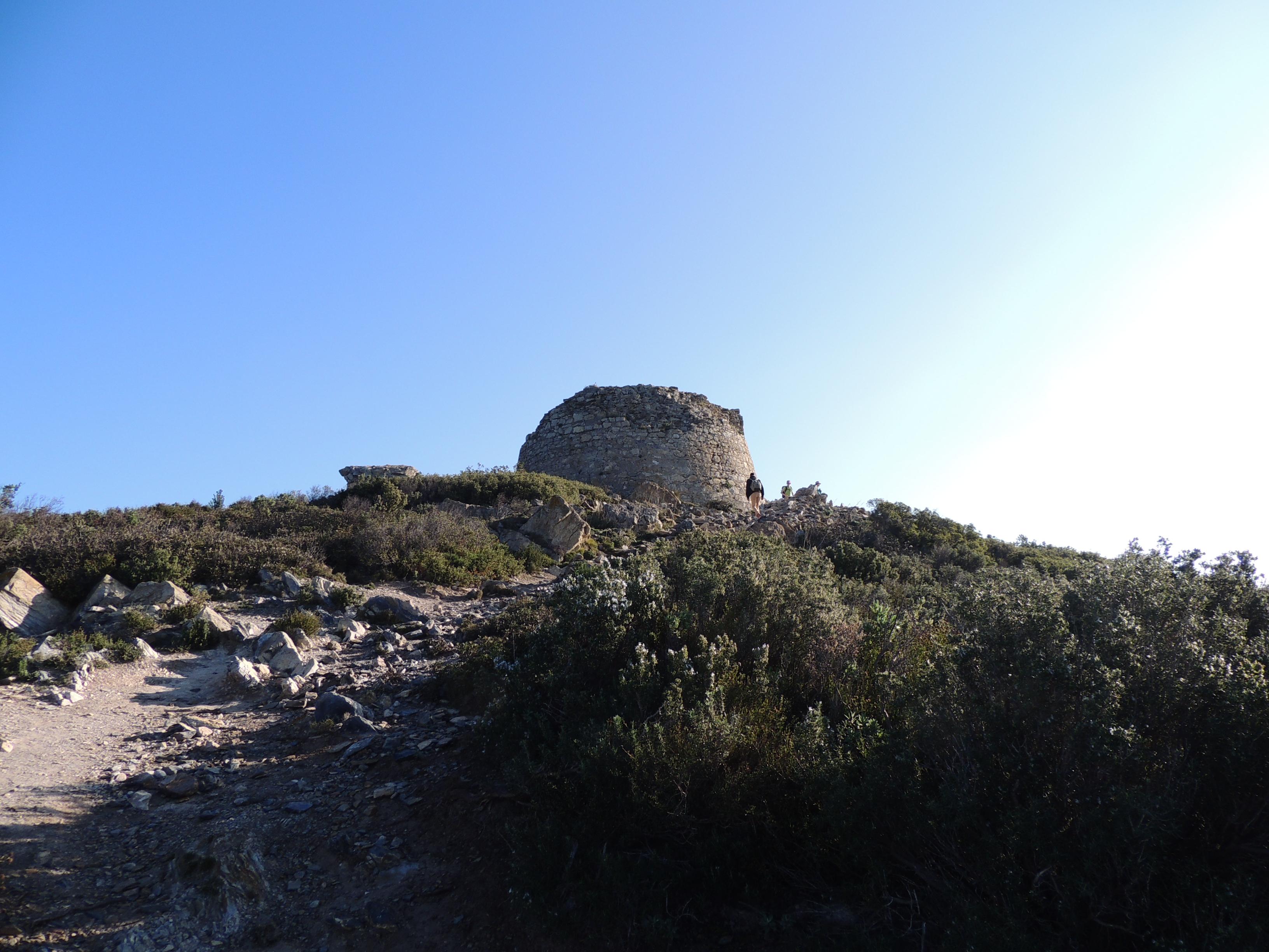 Torre Norfeu