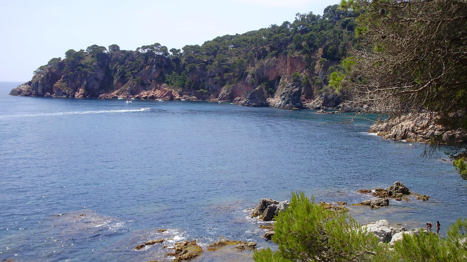 Cap Roig