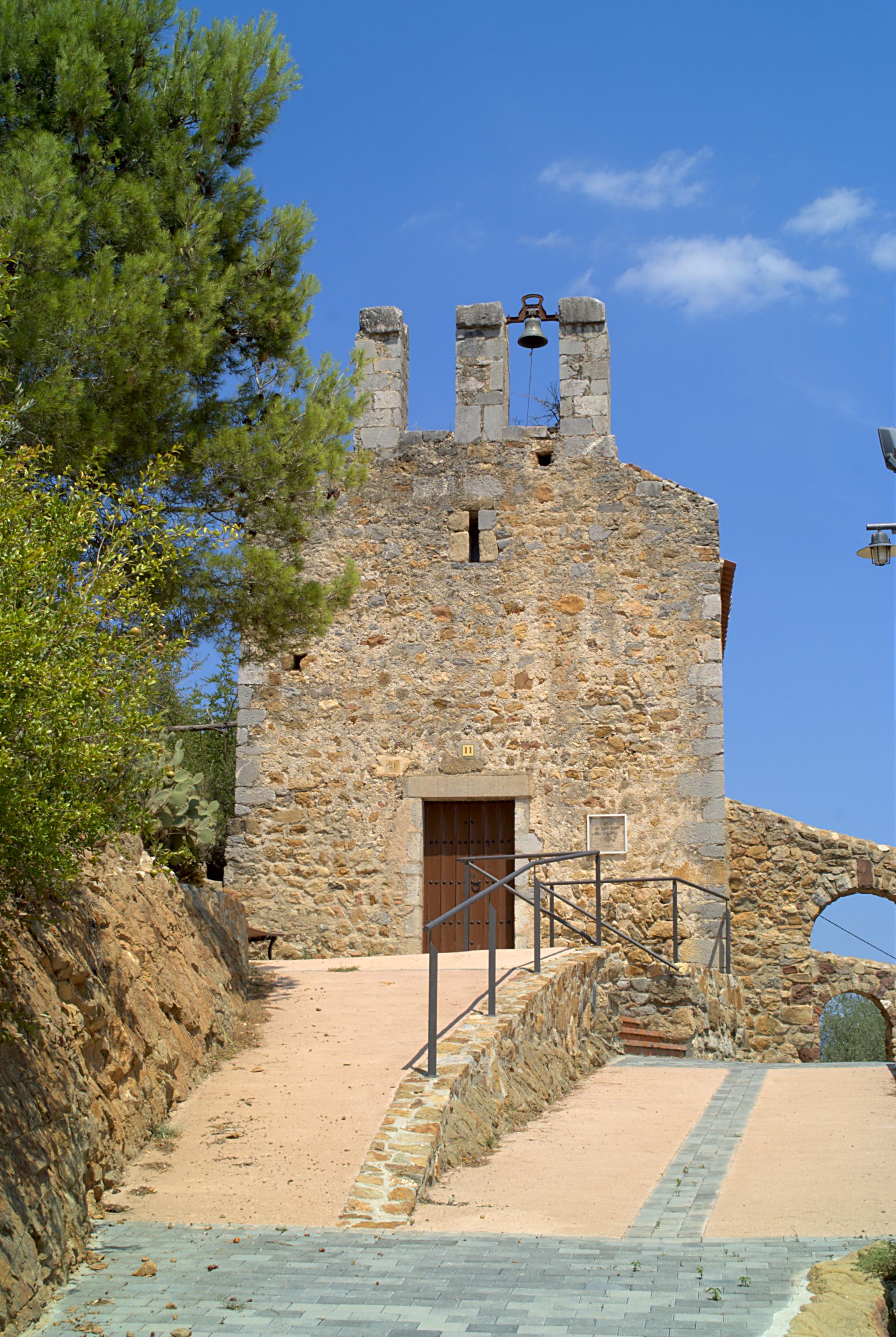 Esglesia de Sant Marti