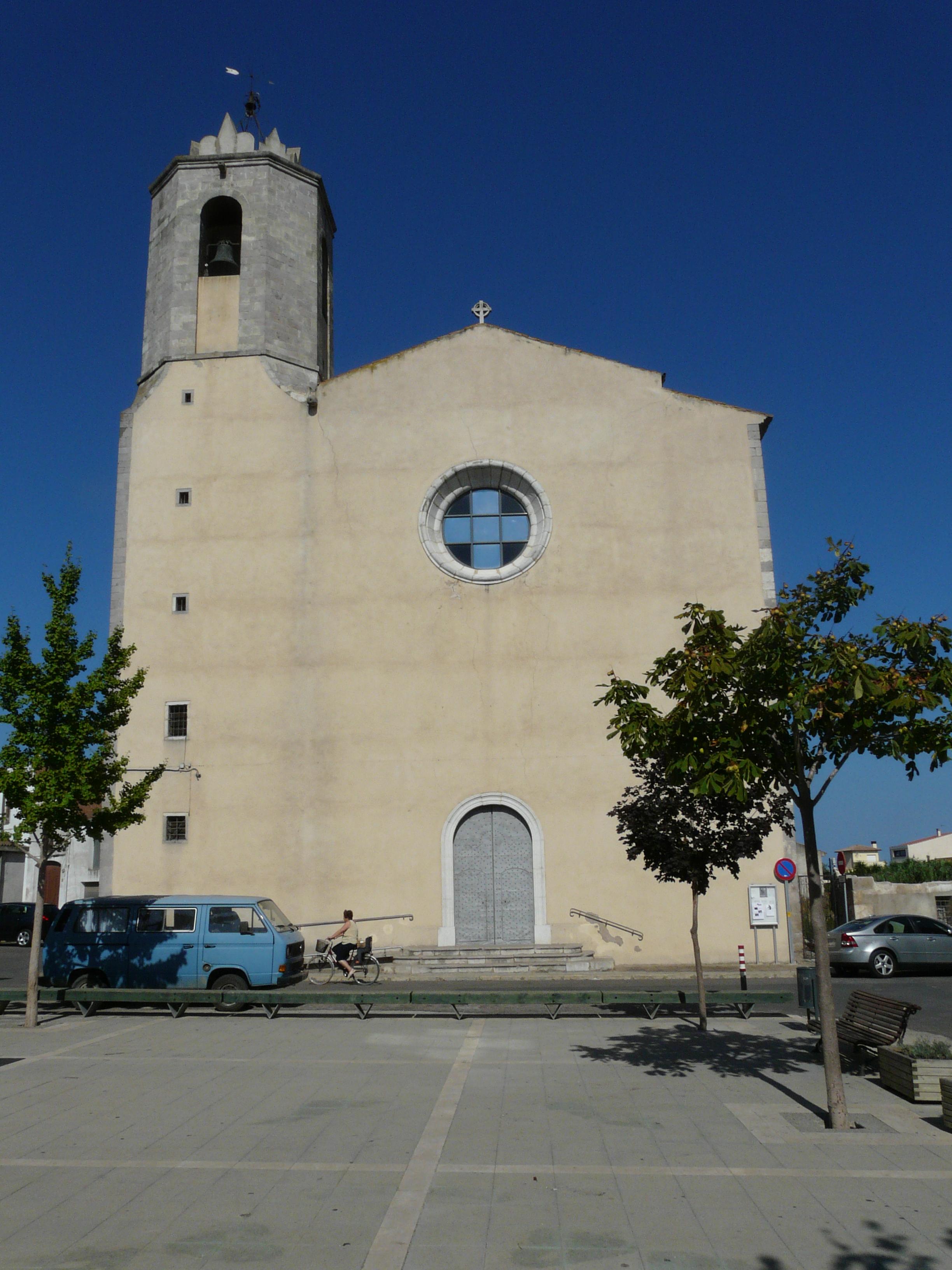 Esglesia de Sant Marti