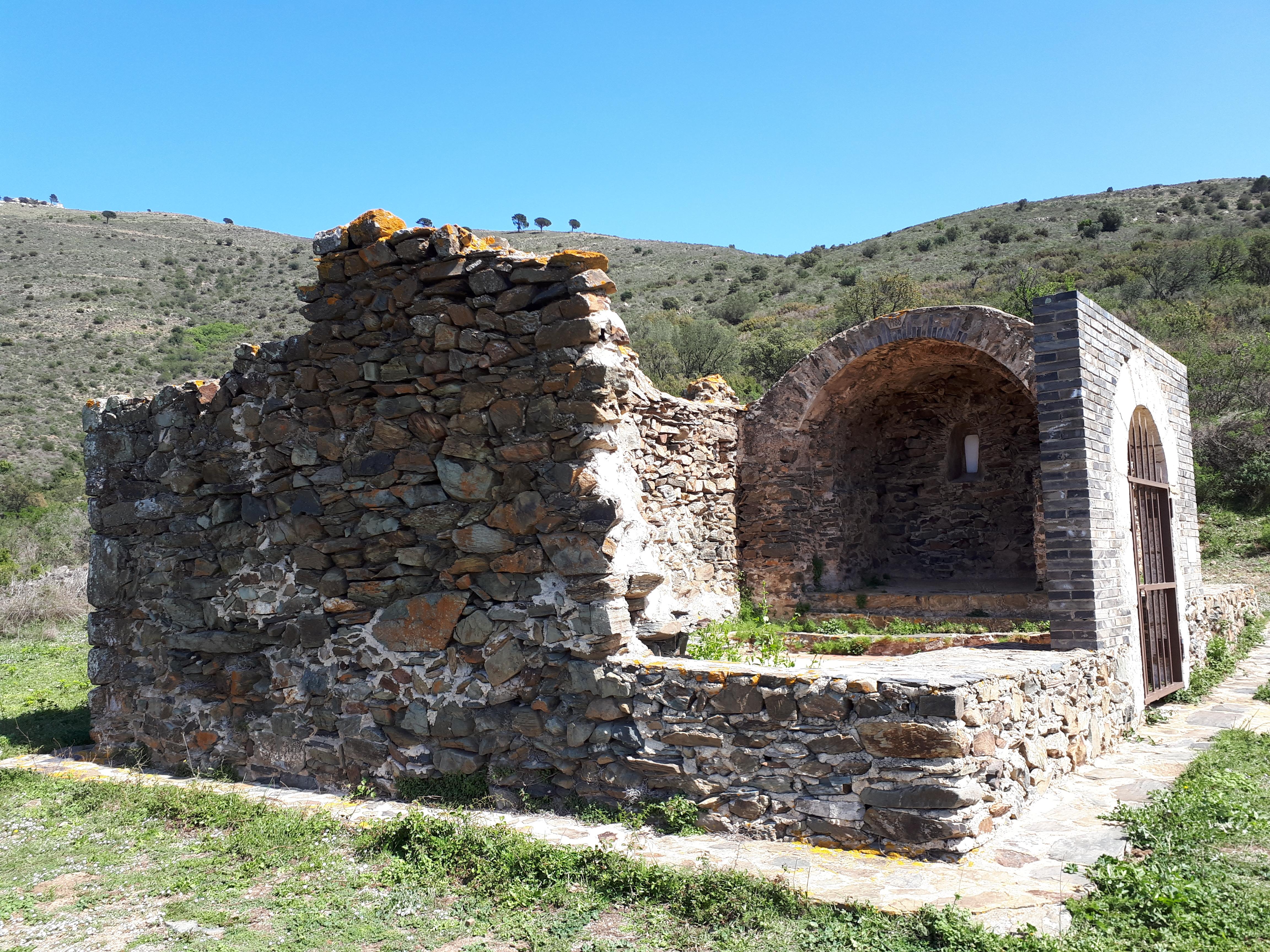 Sant Marti de Vallmala