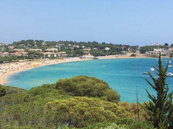 San Pol Beach